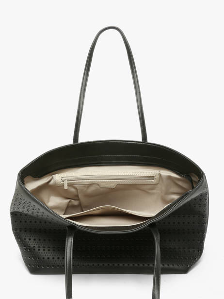 Shoulder Bag Chic David jones Black chic CM8418 other view 3