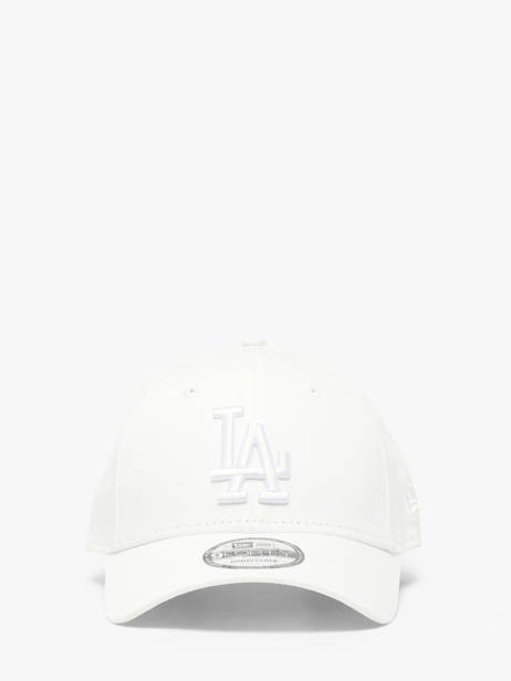 Casquette New era Blanc new era 60471461