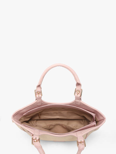 Sac Porté Main Dune Miniprix Beige dune DQ8724 vue secondaire 1