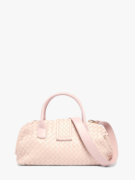 Satchel Venise Miniprix Pink venise DG5809 other view 3