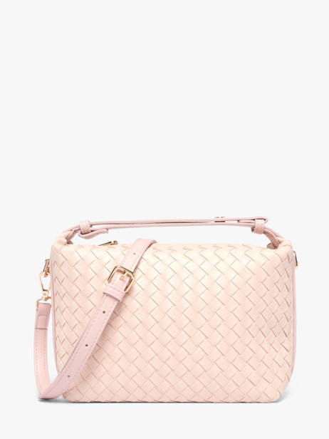 Shoulder Bag Venise Miniprix Pink venise DG5811