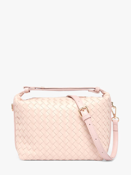Shoulder Bag Venise Miniprix Pink venise DG5811 other view 3