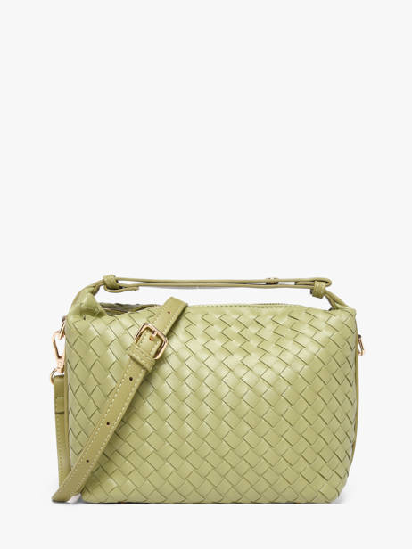 Sac Bandoulière Venise Miniprix Vert venise DG5811