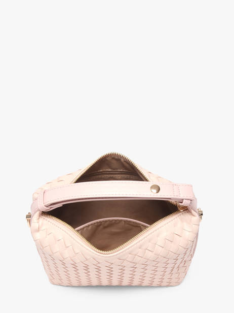 Shoulder Bag Venise Miniprix Pink venise DG5811 other view 2