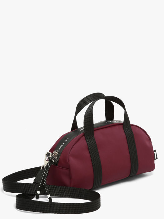 Longchamp Le pliage energy Messenger bag Red