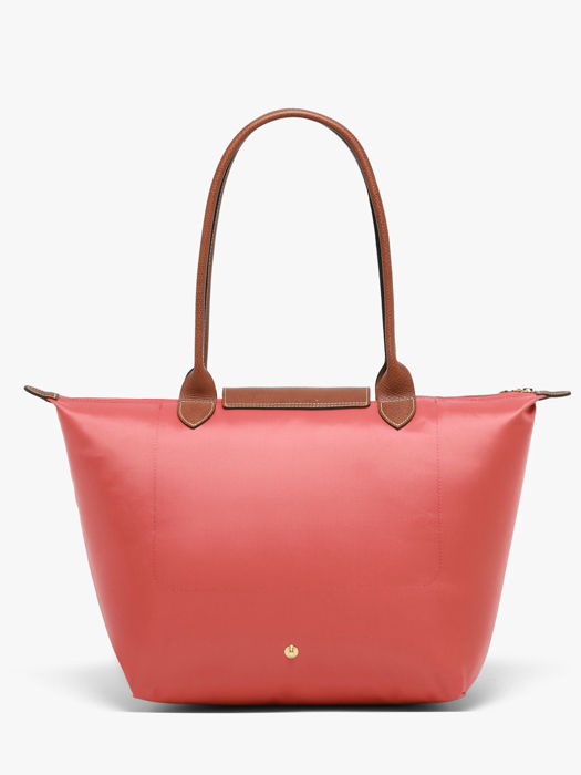 Longchamp Le pliage original Hobo bag Pink