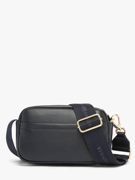 Shoulder Bag Th Logotape Tommy hilfiger Blue th logotape AW18741 other view 4