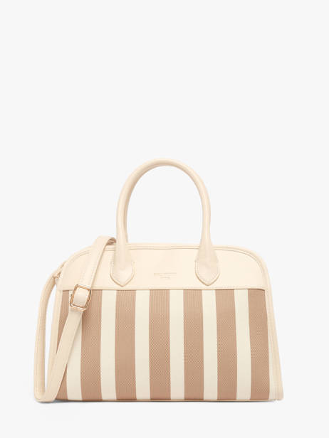 Sac Porté Main Sun Beach Miniprix Beige sun beach 1