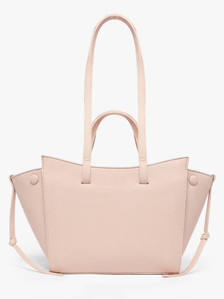 Shoulder Bag Grained Miniprix Pink grained R2029 other view 3