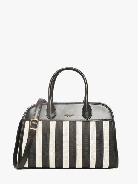 Satchel Sun Beach Miniprix Black sun beach 1