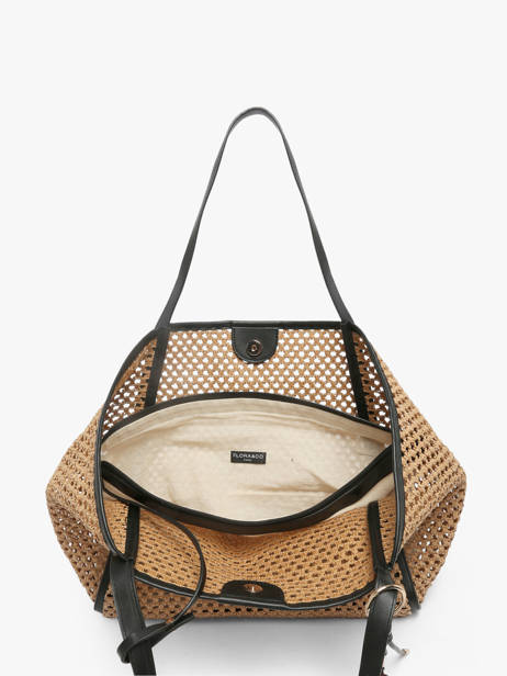 Sac Porté épaule St Tropez Miniprix Marron st tropez C1101 vue secondaire 1