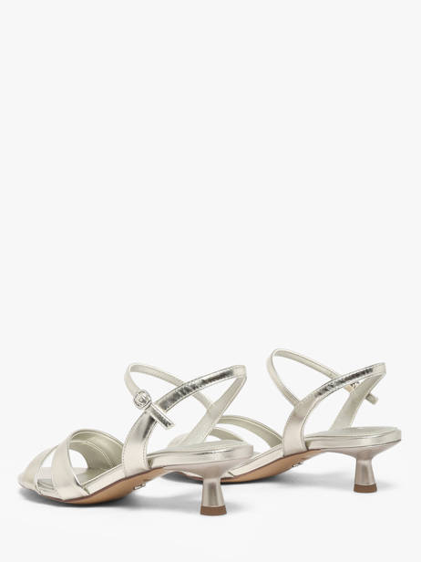Heeled Sandals Tamaris Silver women 46 other view 2