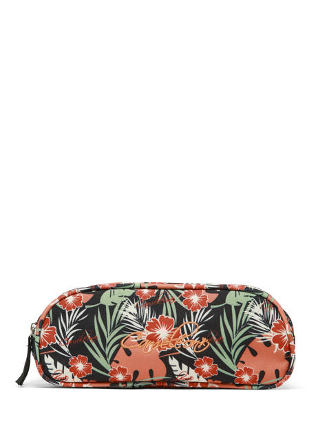 Trousse 2 Compartiments Futur Cameleon Multicolore futur TROU vue secondaire 3