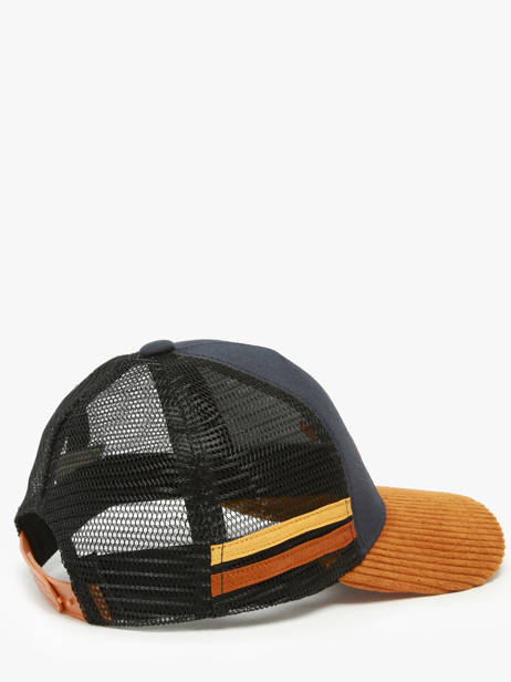 Cap Vintage Urban Cameleon Blue vintage urban - VIB-CAP1 other view 3