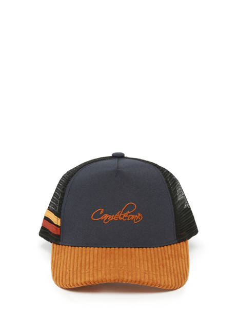 Cap Vintage Urban Cameleon Blue vintage urban - VIB-CAP1 other view 4