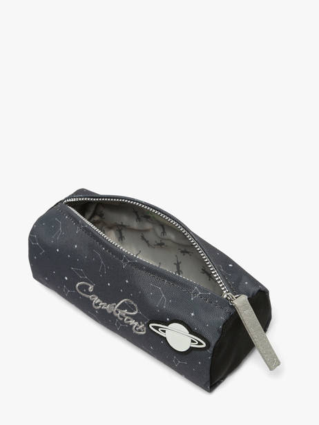 1-compartment Pouch Vintage Urban Cameleon Gray vintage urban STRO other view 1