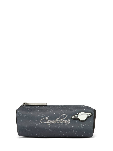 1-compartment Pouch Vintage Urban Cameleon Gray vintage urban STRO other view 3