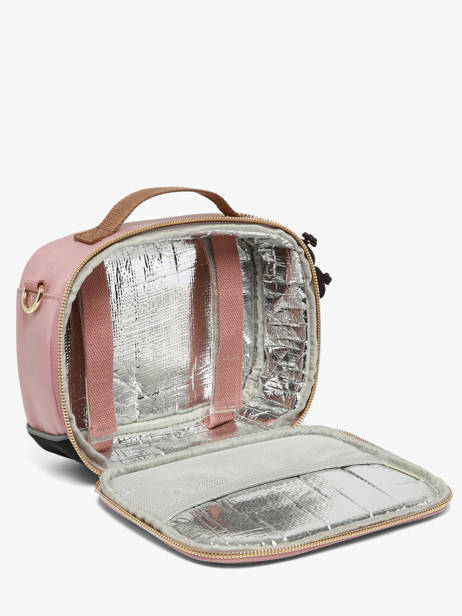 Sac Gouter Cameleon Marron vintage fantasy BL24 vue secondaire 4