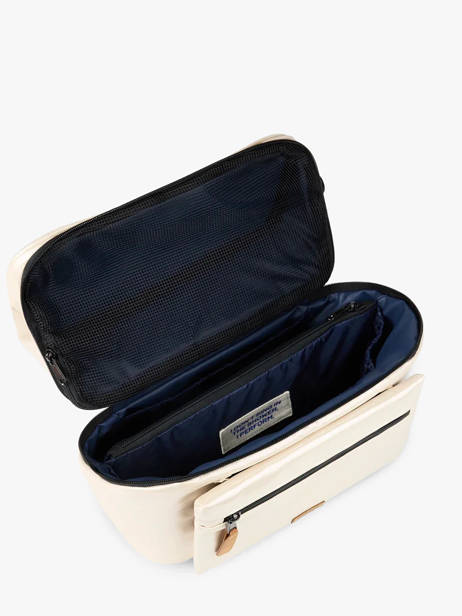 Medium Vanity Bag Cabaia Gold travel VANITY other view 1