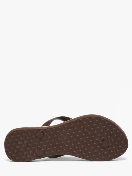 Flip Flops Havaianas Multicolor women 4150172F other view 4