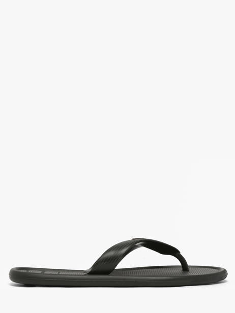 Flip Flops Havaianas Black women 4150258F other view 1
