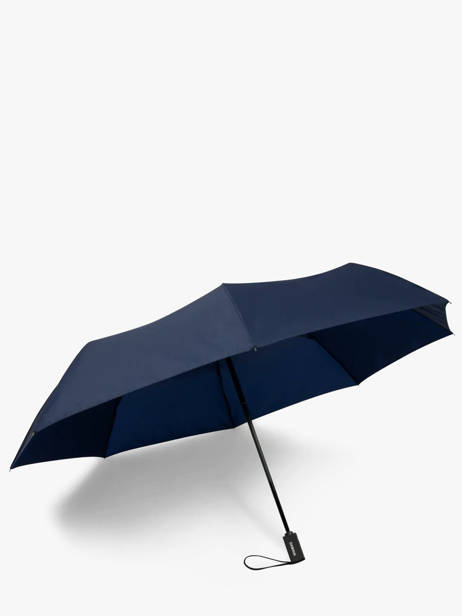 Parapluie Avec Housse Et Cordon Cabaia Bleu accessoire UMBRELLA vue secondaire 2