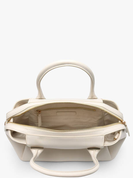 Sac Porté Main Th Essential Polyester Tommy hilfiger Blanc th essential AW18532 vue secondaire 2
