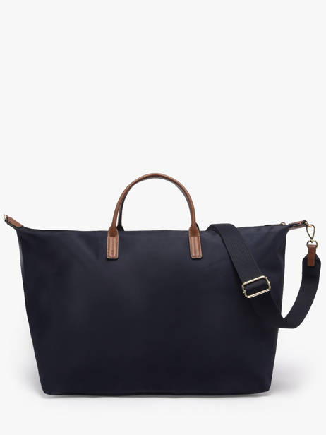 Travel Bag Popette Tommy hilfiger Blue popette AW18529 other view 3