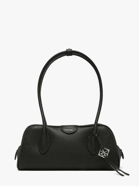 Shoulder Bag Emblem Calvin klein jeans Black emblem 4F3743G
