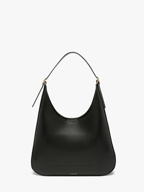 Sac Porté épaule Ck Medium Calvin klein jeans Noir ck medium 4F3522G vue secondaire 3