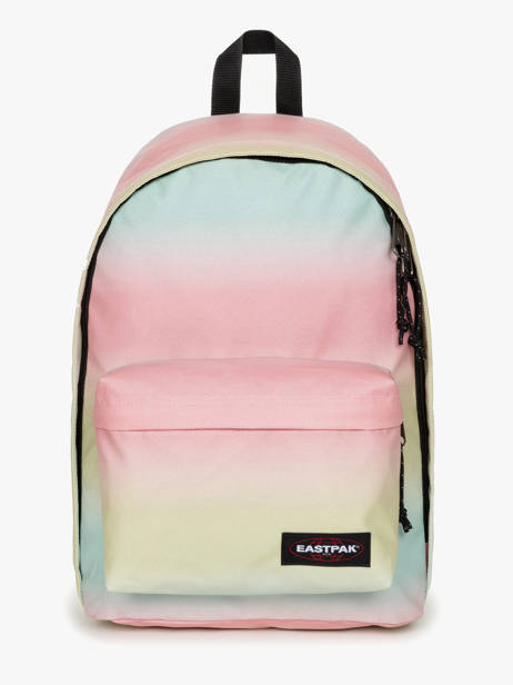 Sac à Dos Out Of Office + Pc 15'' Eastpak Multicolore pbg authentic PBGK767