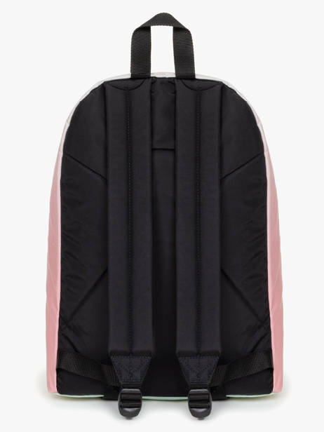 Sac à Dos Out Of Office + Pc 15'' Eastpak Multicolore pbg authentic PBGK767 vue secondaire 3