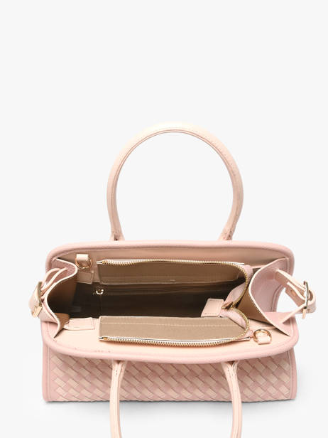Sac Porté Main Venise Miniprix Pink venise DG5818 other view 2