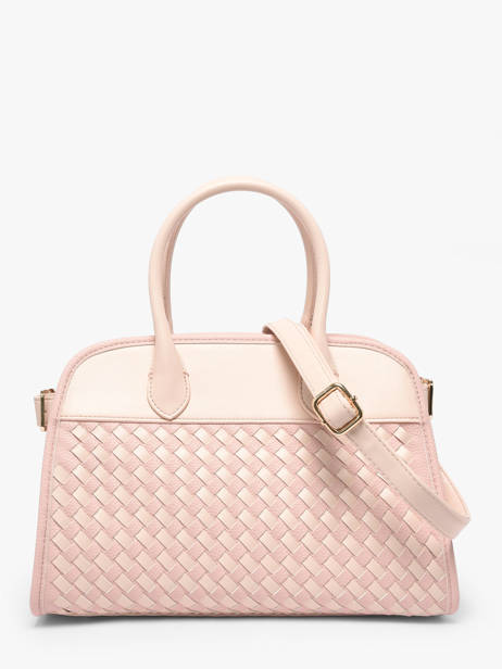 Sac Porté Main Venise Miniprix Pink venise DG5818 other view 3