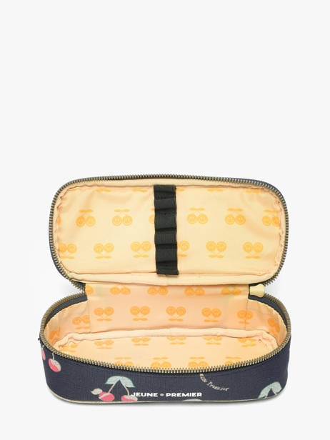 Trousse 1 Compartiment Daydream Girls Jeune premier Bleu daydream girls G vue secondaire 2