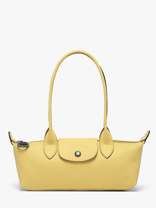 Longchamp Le pliage xtra Besaces Jaune