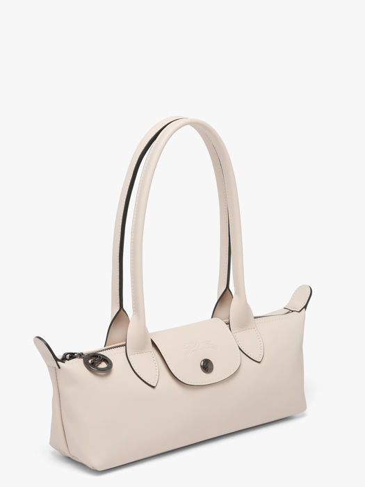 Longchamp Le pliage xtra Besaces Beige