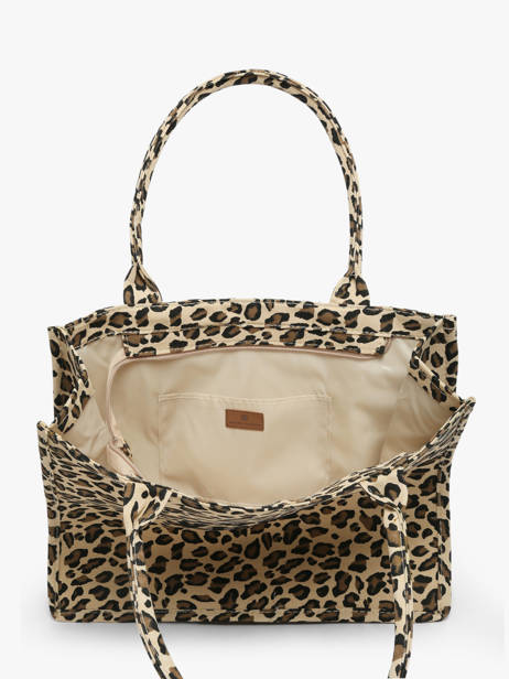 Sac Porté épaule Plage Gerard pasquier Beige plage P26057 vue secondaire 3