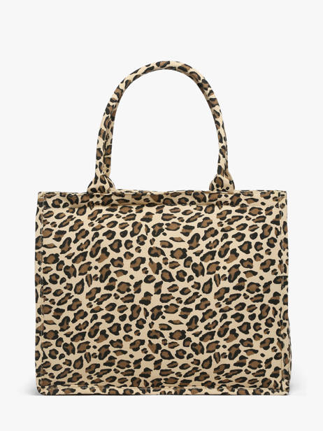 Sac Porté épaule Plage Gerard pasquier Beige plage P26057 vue secondaire 4