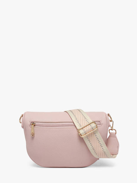 Belt Bag Sangle Miniprix Pink sangle 8 other view 3