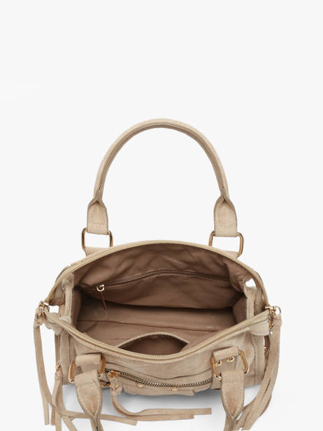 Sac Porté Main Victoire Miniprix Beige victoire 6A vue secondaire 2