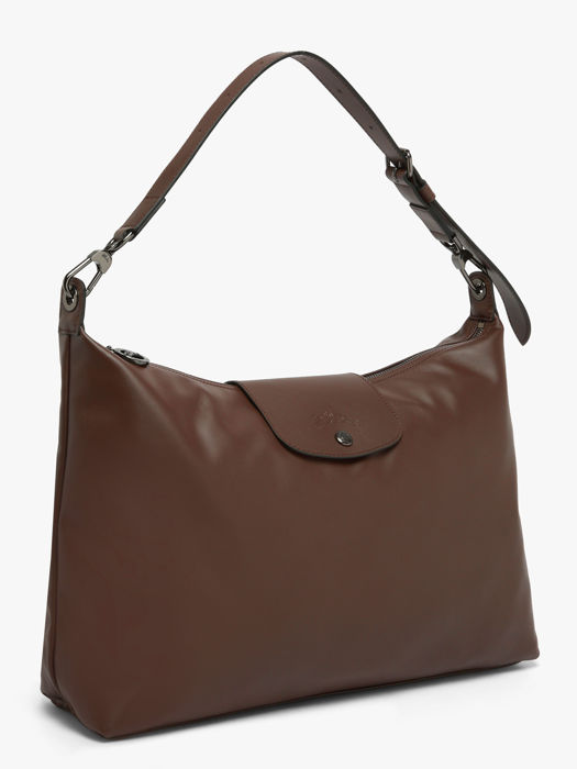 Longchamp Le pliage xtra Besaces Marron