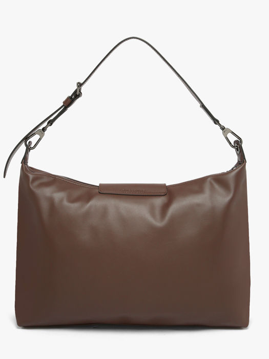 Longchamp Le pliage xtra Besaces Marron