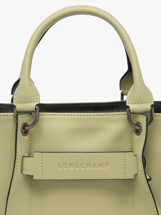 Longchamp Longchamp 3d Sacs porté main Vert