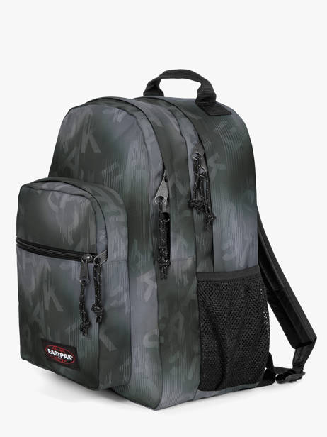 Morius 2-compartment Backpack With 15