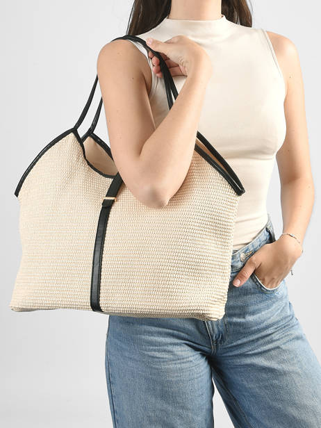 Shoulder Bag St Tropez Atelier paname Beige st tropez 492 other view 1
