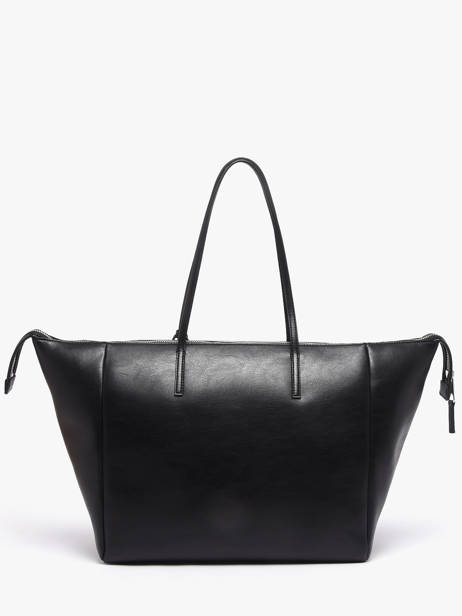 Sac Porté épaule Tjw Bold Tommy hilfiger Noir tjw bold AW18786 vue secondaire 3