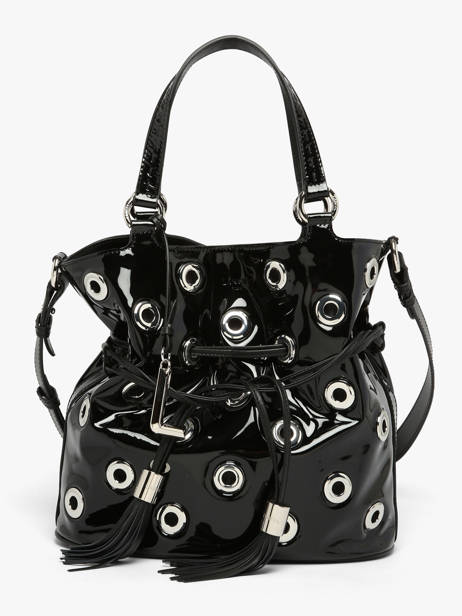 Sac Porté Main 150 Ans Lancel Noir 150 ans A14100
