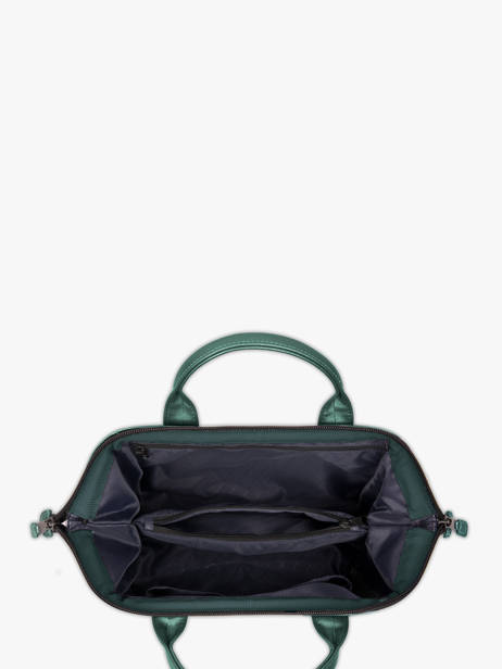 Sac Bandoulière Crossbody S Cabaia Vert crossbody S vue secondaire 3