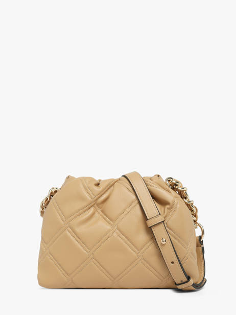 Sac Bandoulière Th Feminine Tommy hilfiger Beige th feminine  AW18718 vue secondaire 3